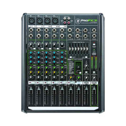 Mackie PROFX8V2