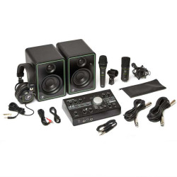 Mackie Studio bundle