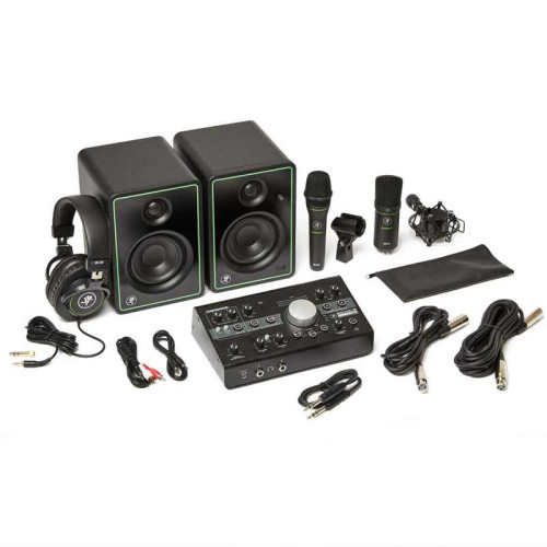 Mackie Studio bundle Mackie Studio bundle