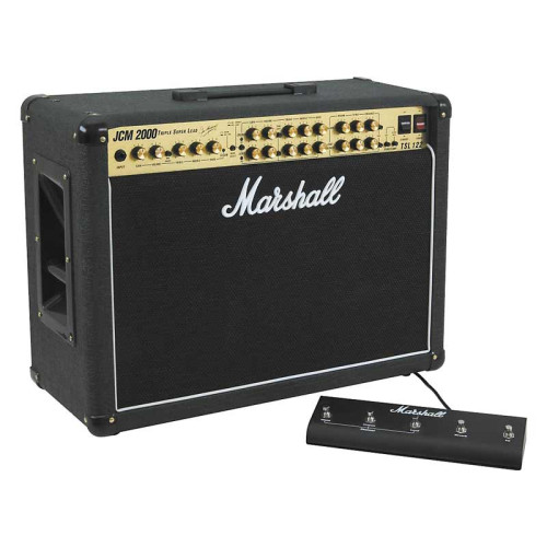 Marshall JCM 2000 TSL 122
