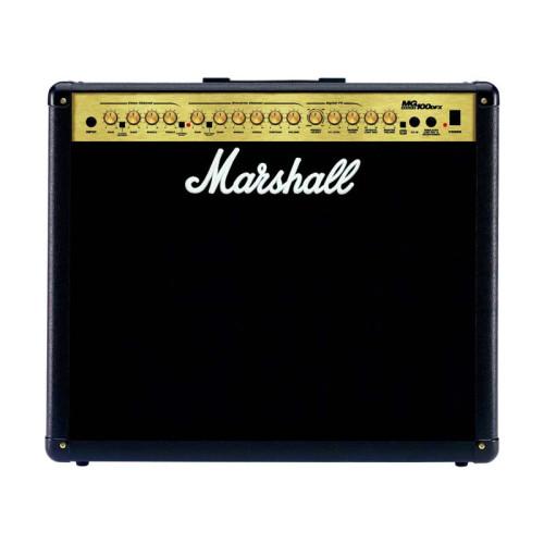 Marshall MG100DFX