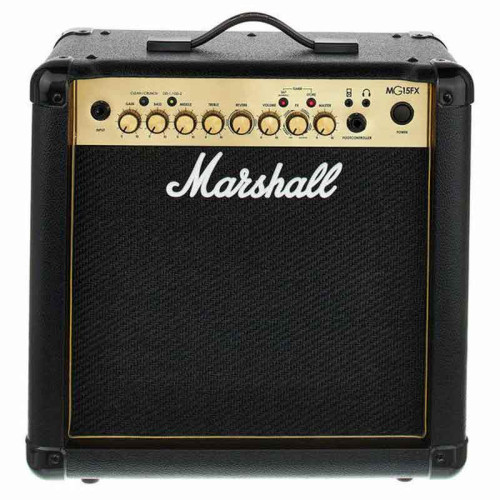 Marshall MG15FX