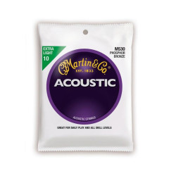 Martin M530 10-47