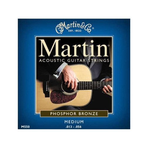 Martin M550 13-56
