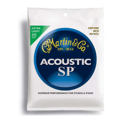 Martin MSP3000 10-47