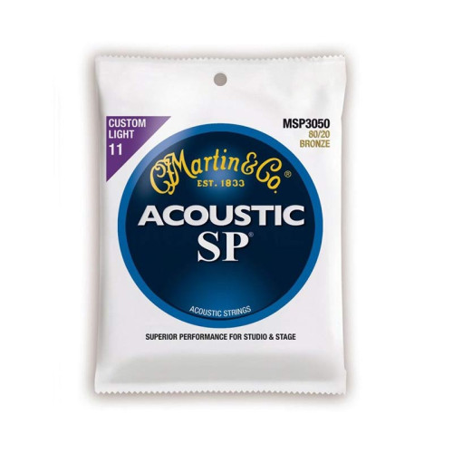 Martin MSP3050 11-52