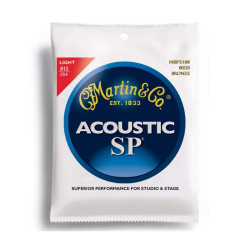 Martin MSP3100 12-54