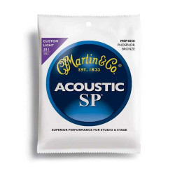 Martin MSP4050 11-52