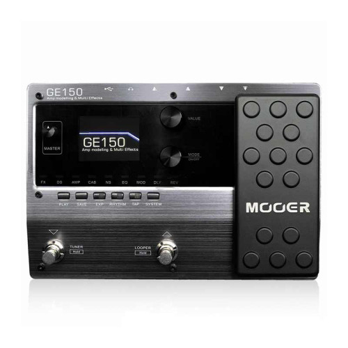 Mooer GE150 Mooer GE150