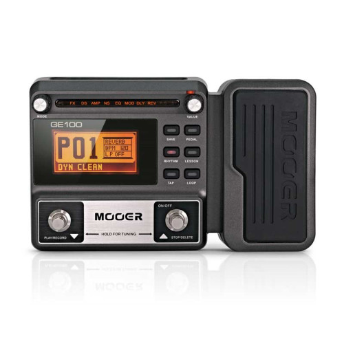 Mooer GE100 Mooer GE100
