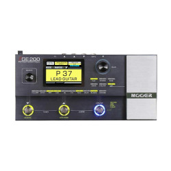 Mooer GE200