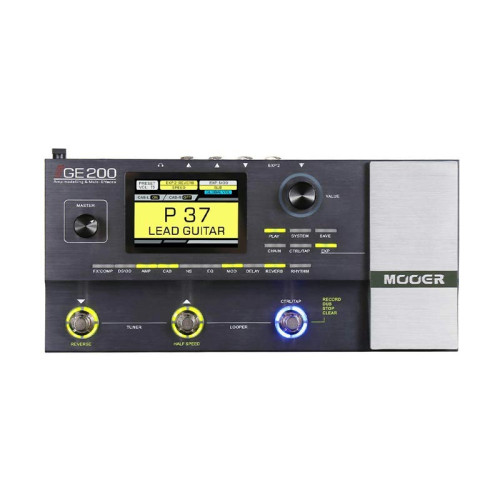 Mooer GE200 Mooer GE200