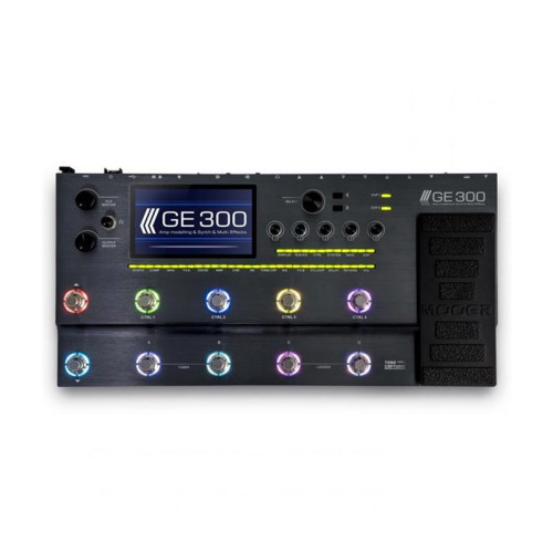 Mooer GE300 Mooer GE300