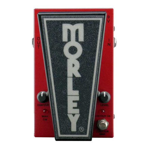 Morley 20/20 Bad Horsie Wah
