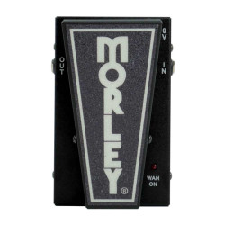 Morley 20/20 Classic Switchless Wah