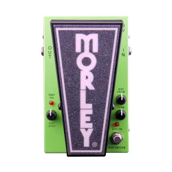 Morley 20/20 Distortion Wah