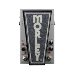 Morley 20/20 Power Fuzz Wah