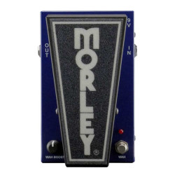 Morley 20/20 Power Wah