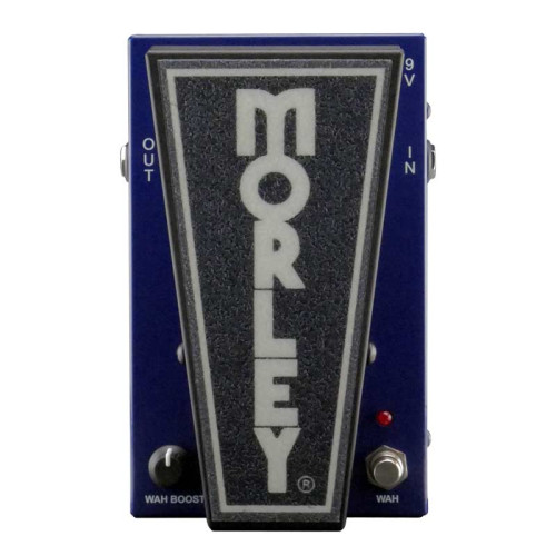 Morley 20/20 Power Wah