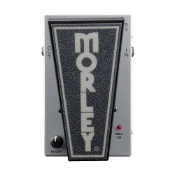 Morley 20/20 Wah Boost