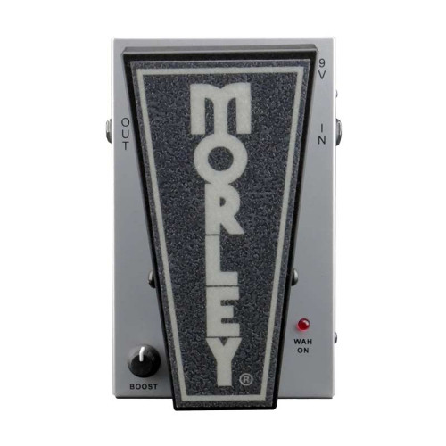 Morley 20/20 Wah Boost
