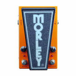 Morley 20/20 Wah Lock