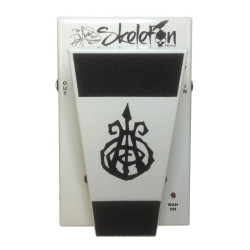 Morley DJ Ashba Skeleton Wah