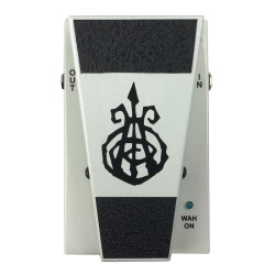 Morley Mini DJ Ashba Skeleton Wah