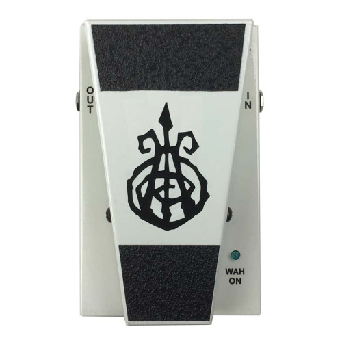 Morley Mini DJ Ashba Skeleton Wah