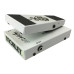Morley Mini DJ Ashba Skeleton Wah