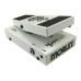 Morley Mini DJ Ashba Skeleton Wah