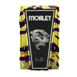 Morley Mini George Lynch Dragon 2 Wah