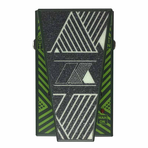 Morley Mini Kiko Loureiro Swithchless Wah