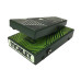 Morley Mini Kiko Loureiro Swithchless Wah