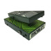 Morley Mini Kiko Loureiro Swithchless Wah