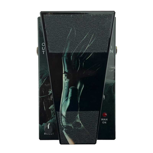 Morley Mini Mark Tremonti Wah