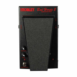 Morley Steve Vai Bad Horsie 2 Contour Wah