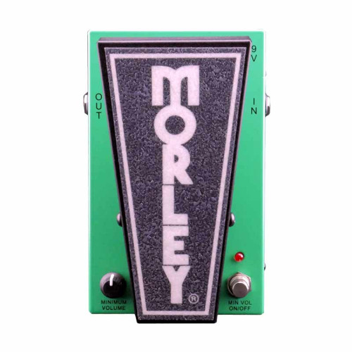 Morley Volume Plus