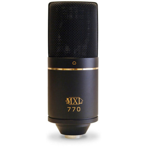 MXL 770 MXL 770