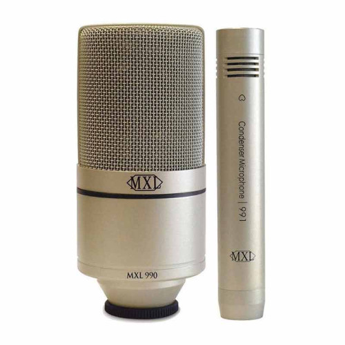 MXL 990/991