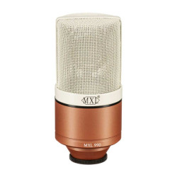 MXL 990 Coral