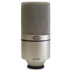 MXL 990