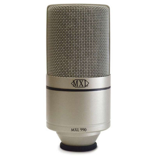 MXL 990 MXL 990