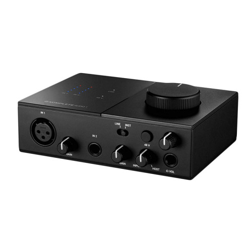 Native Instruments Komplete Audio 1 Native Instruments Komplete Audio 1