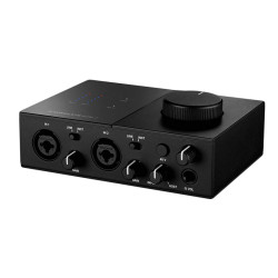 Native Instruments Komplete Audio 2