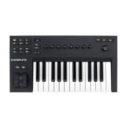 Native Instruments Komplete Kontrol A25