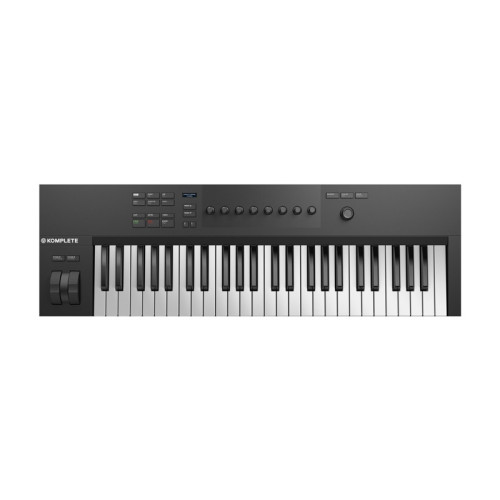 Native Instruments Komplete Kontrol A49 Native Instruments Komplete Kontrol A49