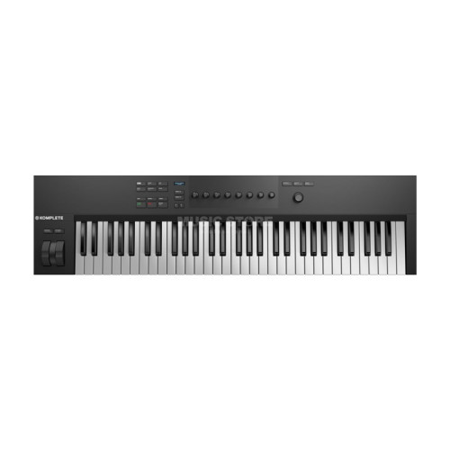Native Instruments Komplete Kontrol A61 Native Instruments Komplete Kontrol A61