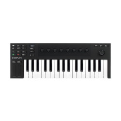 Native Instruments Komplete Kontrol M32