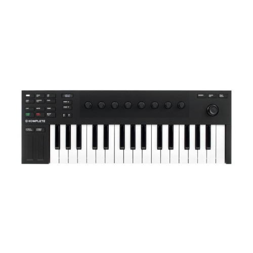 Native Instruments Komplete Kontrol M32 Native Instruments Komplete Kontrol M32
